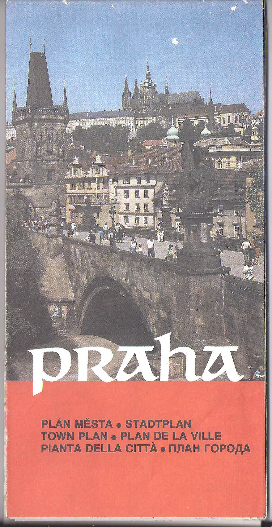 PRAGA2